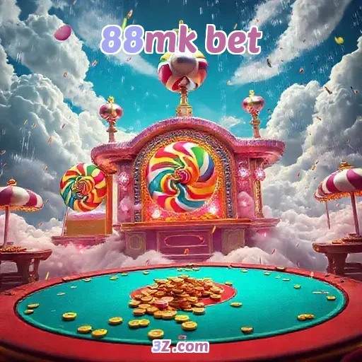 Inovação em Betting: 88mk bet Para Apostadores Brasileiros