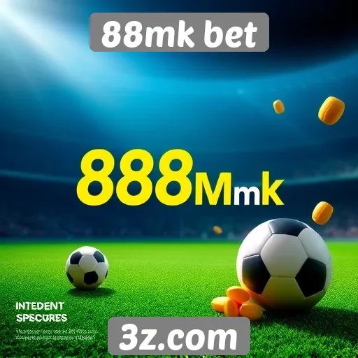 Explorando os bônus e promoções do 88mk bet