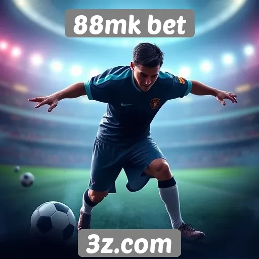 Principais jogos oferecidos na plataforma 88mk bet