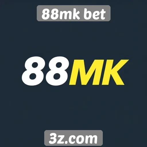 Opções de pagamento disponíveis na 88mk bet