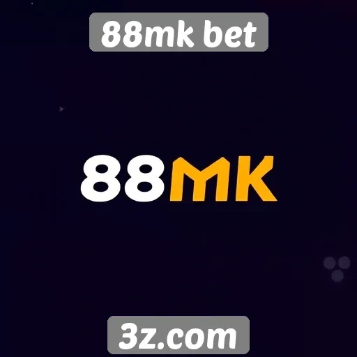 Jogos populares disponíveis na plataforma 88mk bet