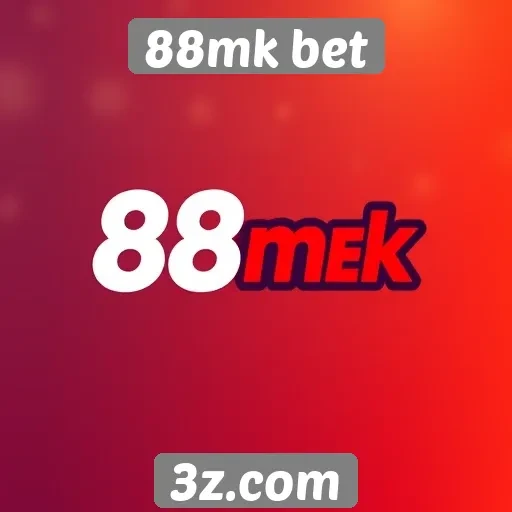 Promoções e bônus oferecidos pelo 88mk bet
