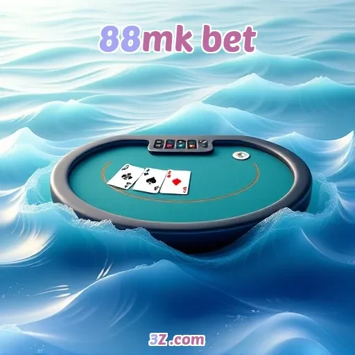 Experimente a Table do 88mk Bet e Aumente sua Diversão