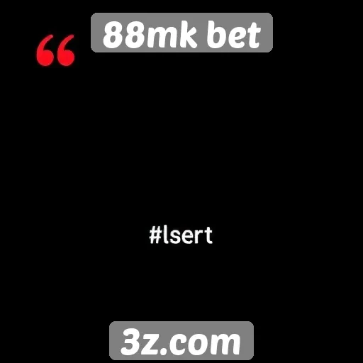 Avaliações de usuários sobre o 88mk bet